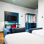 Cx Crocetta Hostel Modena